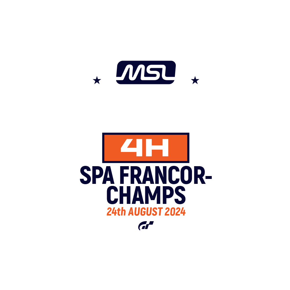  v nement msl endurance 4h de spa francorchamps 24