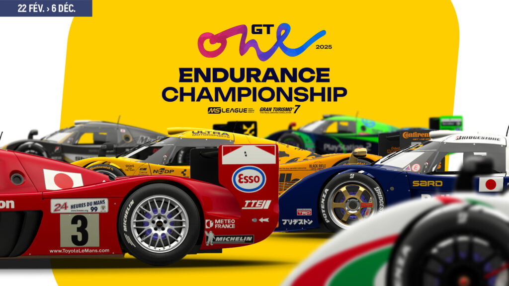 4H du RedBull Ring - GT-One Endurance